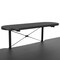 Flash Furniture Black Platform Gaming Desk NAN-RS-G1031-BK-GG - alternate 4